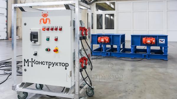 Вибростолы и вибротумбы — фото 4